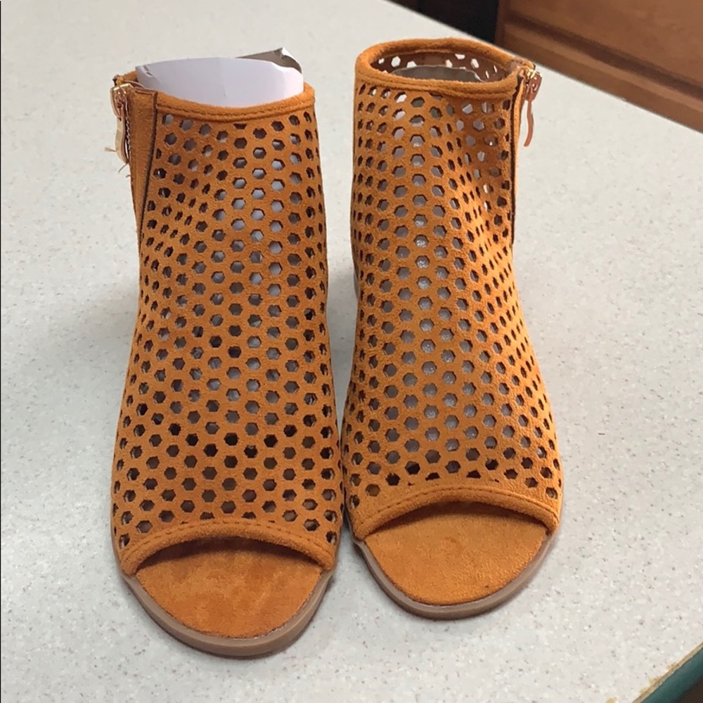 Shoes